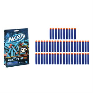 Nerf Elite 2.0 50-Dart Refill Pack